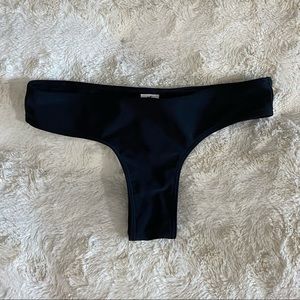 Hollister Bikini bottom